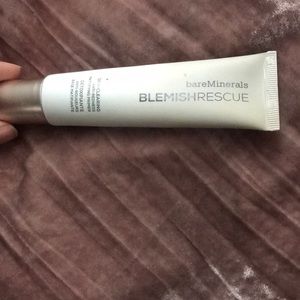 Bare minerals blemish face makeup primer